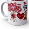 Taza Gordis 2