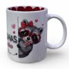 Taza Mapache 2