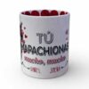 Taza Mapache 3