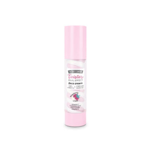 crema facial twister fresa nata