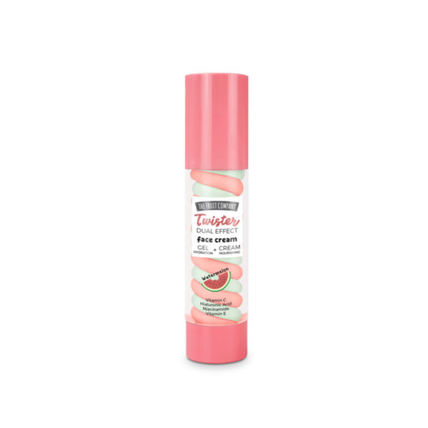 crema facial twister sandia