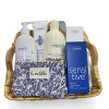 Cesta Regalo Sensitive Ziaja 2