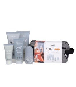 sport set de rutina deportiva