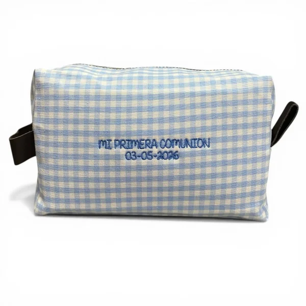 Neceser Comunion 4