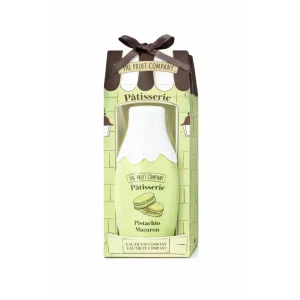 TFC Pistacio Macaron