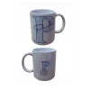 Taza Vichy PC AZUL