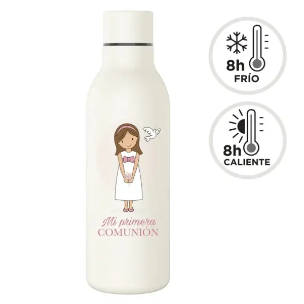 Termo Diseño Comunión