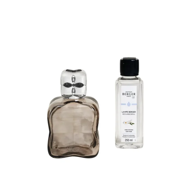 cosy marron maison berger 5