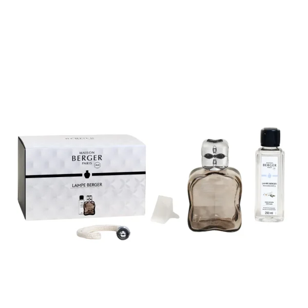 cosy marron maison berger