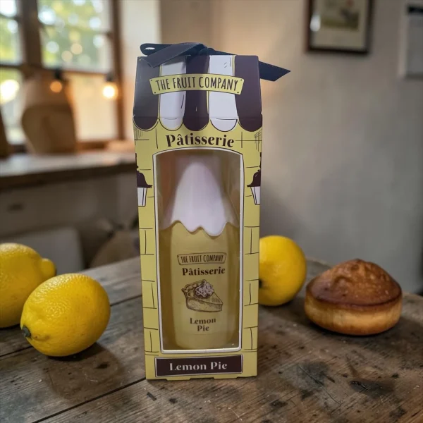 edt lemon tfc 2