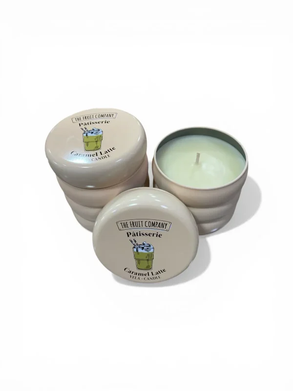 vp caramel latte tfc