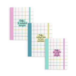 Libreta Profes