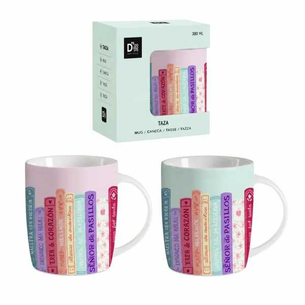 Mug 350ml Profe