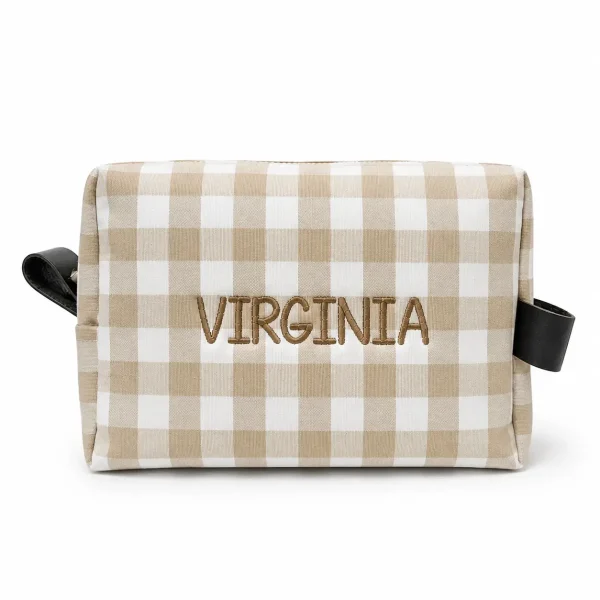 Neceser Vichy Beige