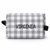 Neceser Vichy Gris