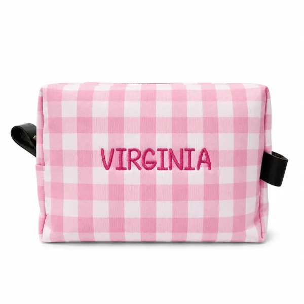 Neceser Vichy Rosa