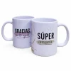 Taza Catequista