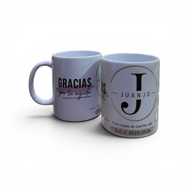Taza Catequista 3