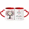 Taza Bodas Oro 1