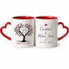 Taza Bodas Plata