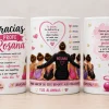 Taza Gimnasia