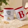 tazas boda año