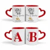 tazas boda año 2