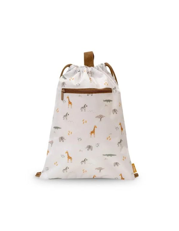 saco selva 2