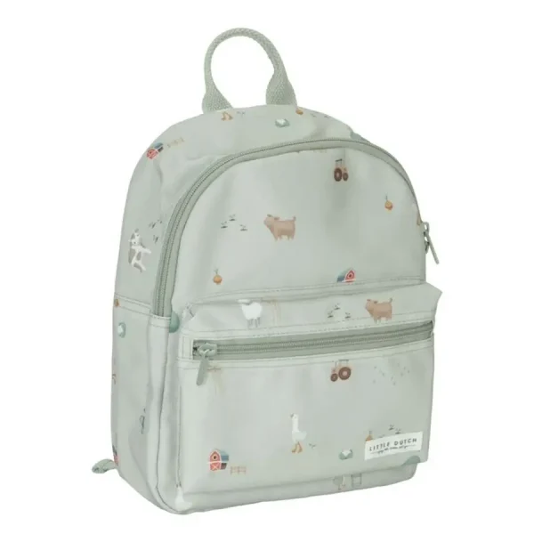mochila infantil koala 2