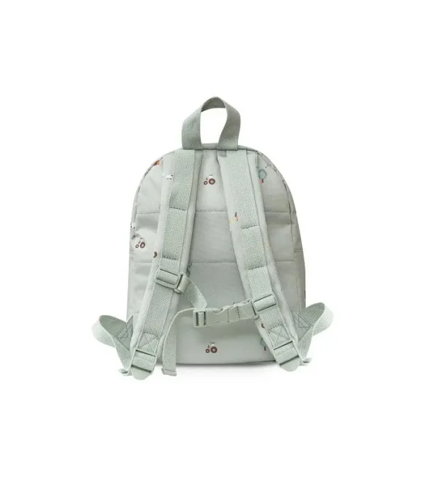 mochila infantil koala 3