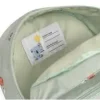 mochila infantil nombre