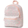 mochila infantil petalos 2