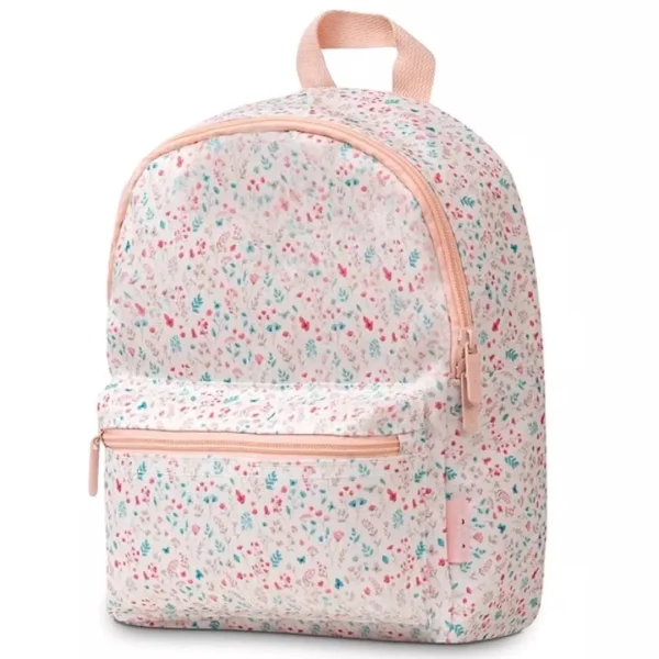 mochila infantil petalos 2