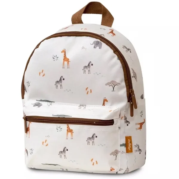 mochila infantil savanna 2