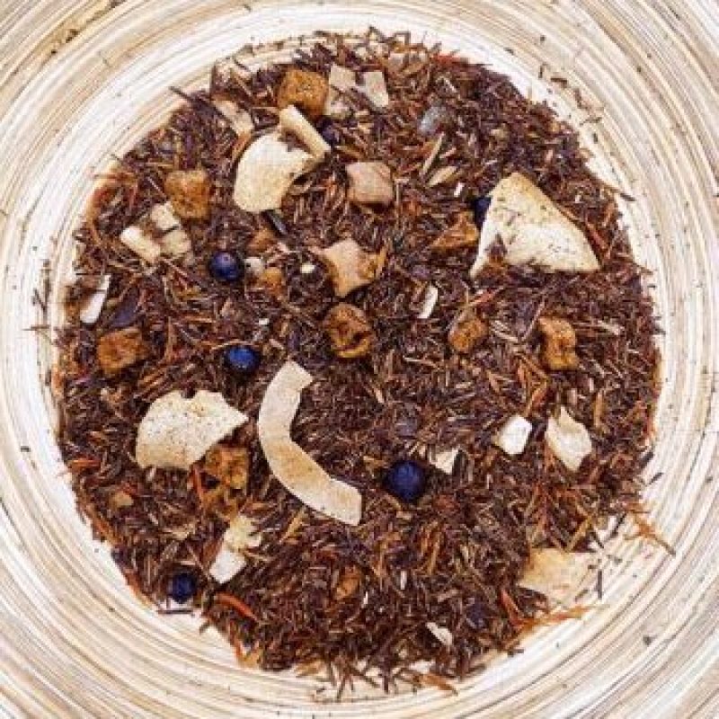 Té de... Pastel de Invierno (100gr)