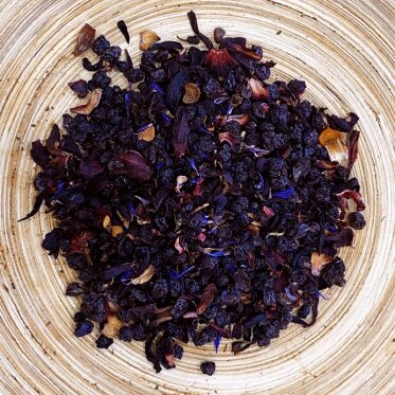 Té de... Frutas del Bosque (100gr)