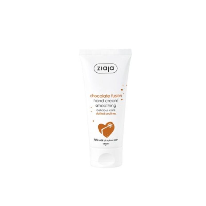 9727 Crema Manos Chocolate