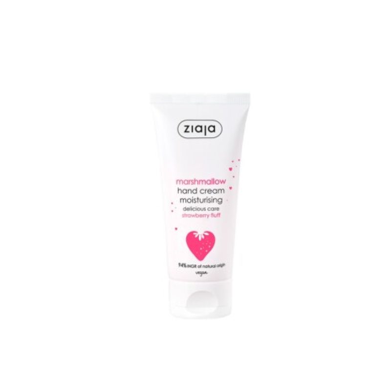 9731 Crema Manos Marshmallow