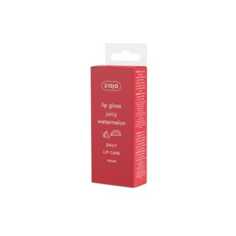 Bálsamo Labial 12ml Juicy Watermelon Ziaja 1