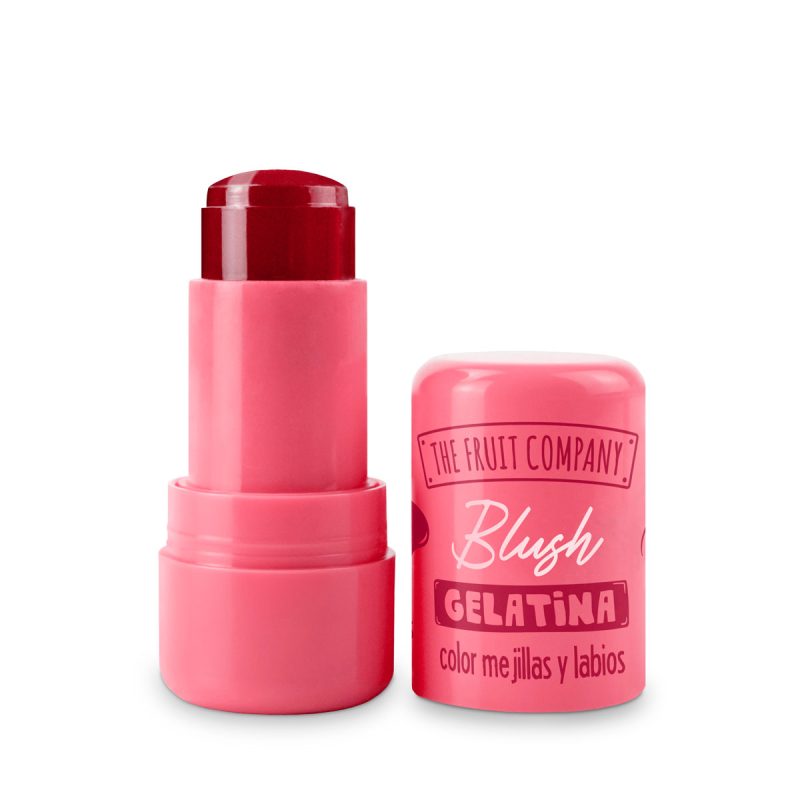 Blush Gelatina Sandía TFC 2