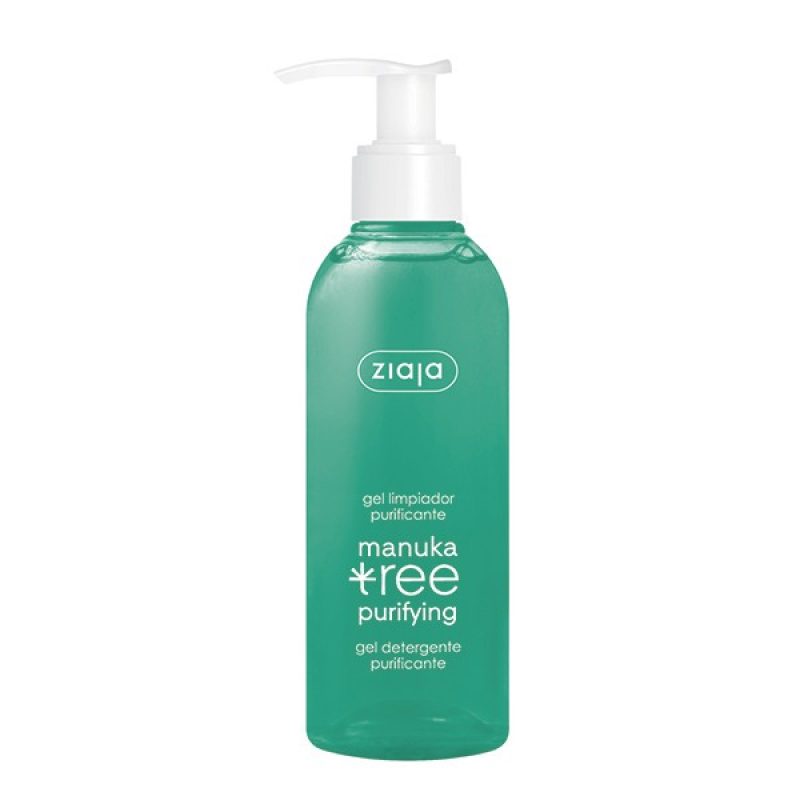 Crema Gel Limpiador