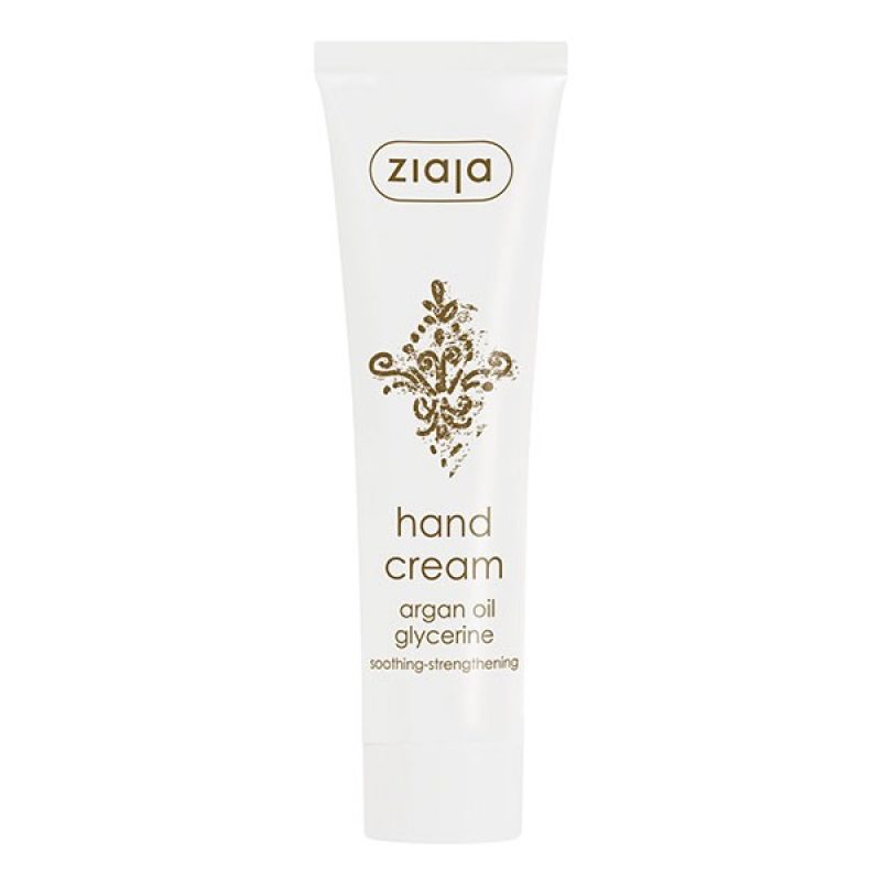 Crema de Manos