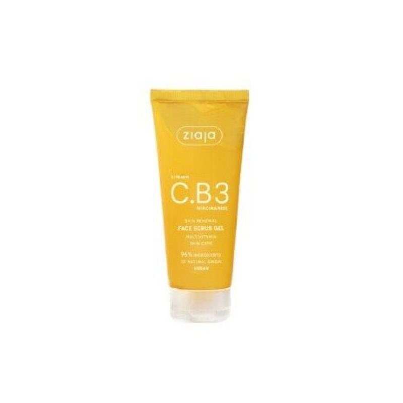EXFOLIANTE