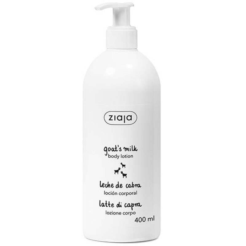 Emulsion Corporal