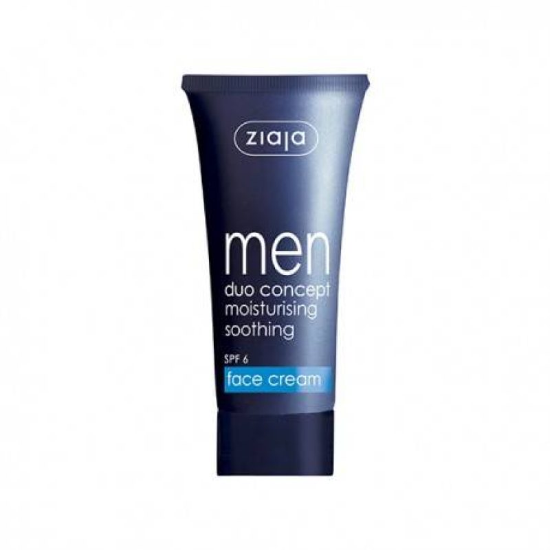 HIDRATANTE Crema Facial SPF6