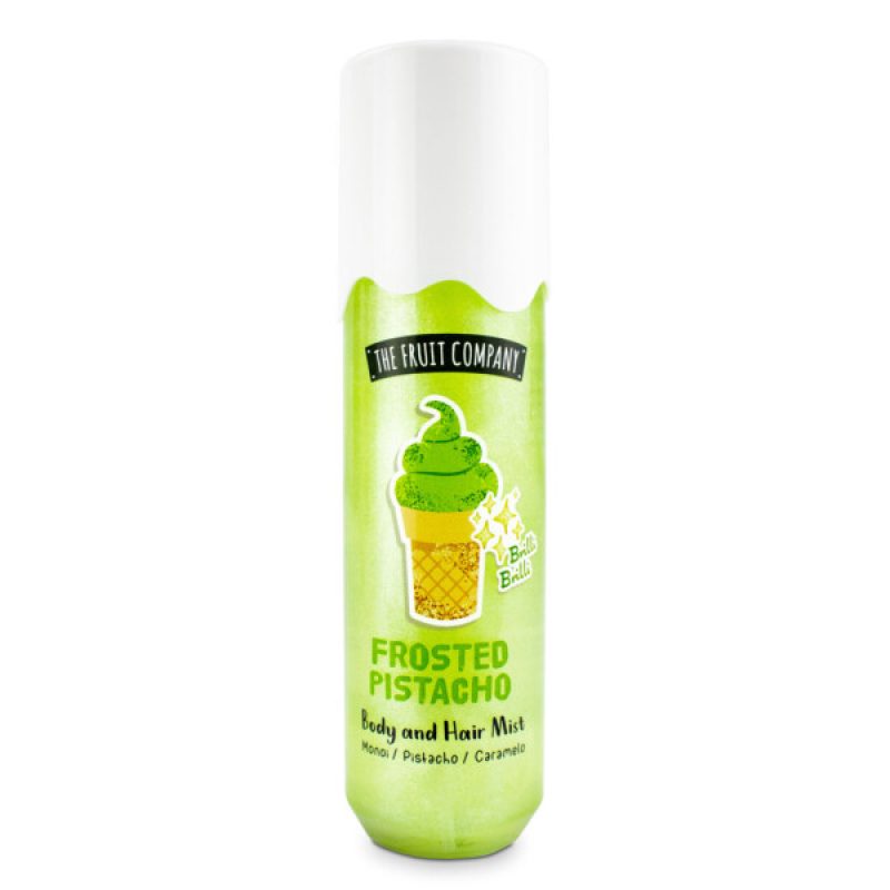 Hair & Body Mist FROSTED PISTACHO 200ml TFC