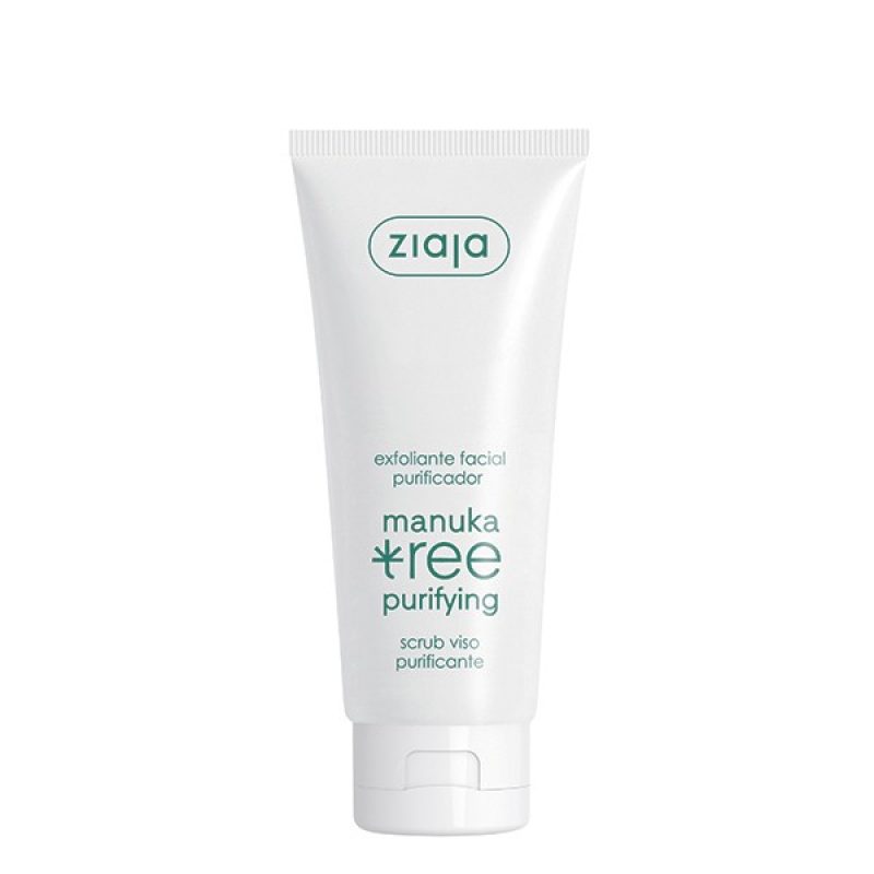 Pasta Exfoliante