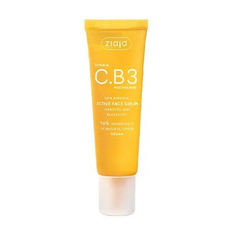Serum Facial Vitamina C