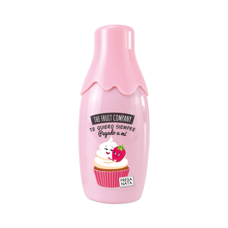TheFruitCompany Eau de Toilette Fresa Nata