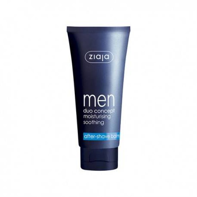ZIAJA Balsamo After Shave